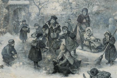 Winter Fun