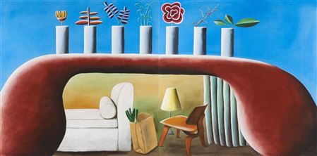 Untitled (Teneriffa)