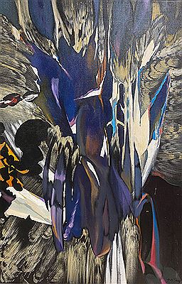 Composition, 1985
