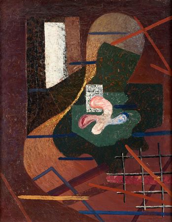 Composition, 1923