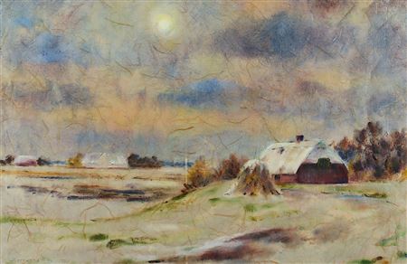 Winter Landscape