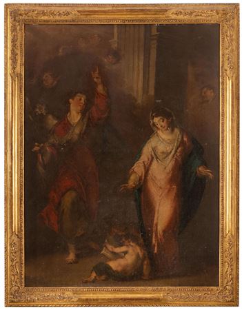 Annunciation