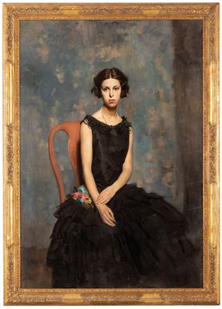 Female portrait