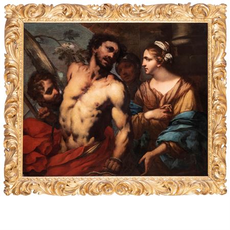Sansone e Dalila