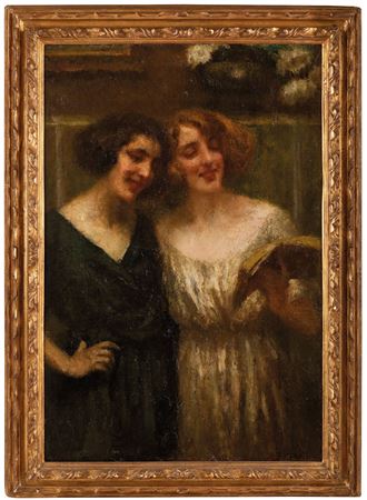 Amiche