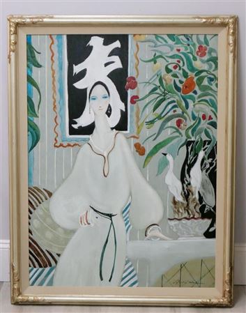 Lady