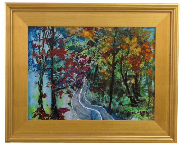 "Country Road"
