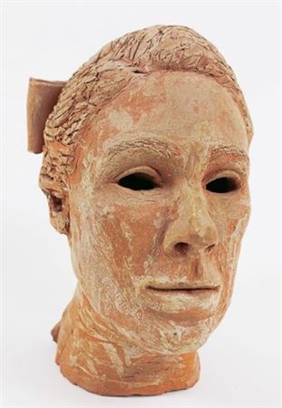 Female Bust