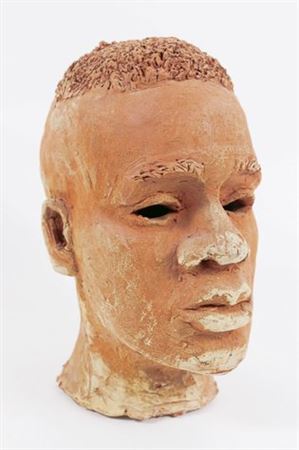 Male Bust