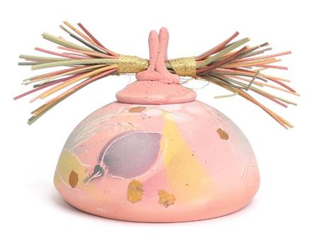 Pastel Jar