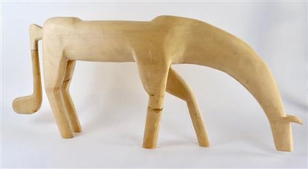 Kentucky Folk Art Horse