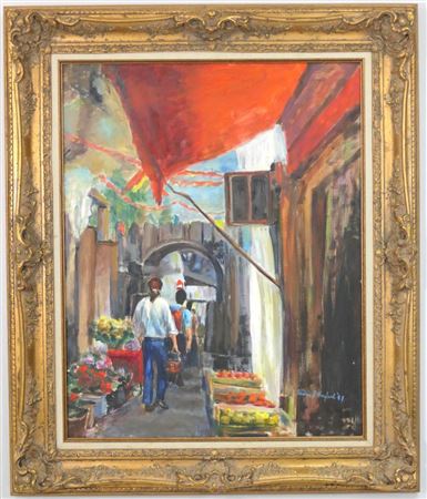 Market Day