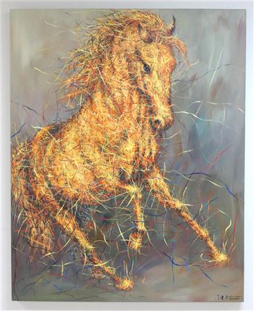 Horse