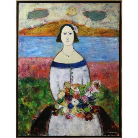 MARIE FLEURIE