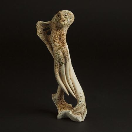 HOWLING SPIRIT