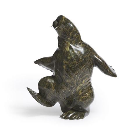DANCING WALRUS