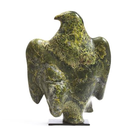 STANDING BIRD