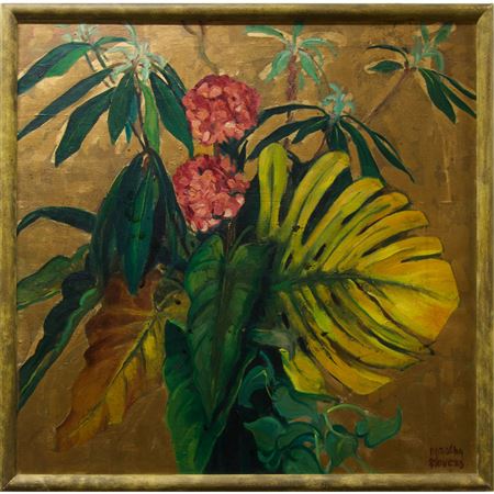 UNTITLED (STILL LIFE) by Dorothy Stevens - Auction record, sale price, and art valuation. Compare with similar artists and explore comparable artworks.