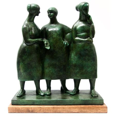 UNTITLED (CONVERSATION)