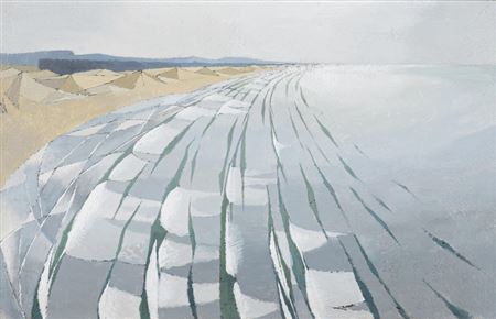 Coastal View, Christchurch