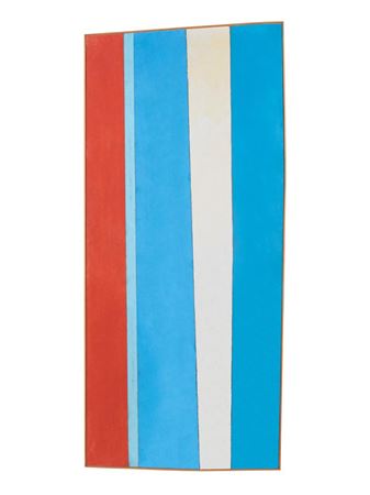 Untitled by Geoff Thornley - Auction record, sale price, and art valuation. Compare with similar artists and explore comparable artworks.