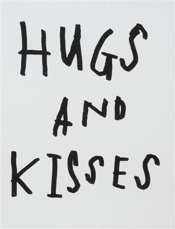 Hugs and Kisses