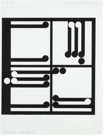 Reversed with Grid II