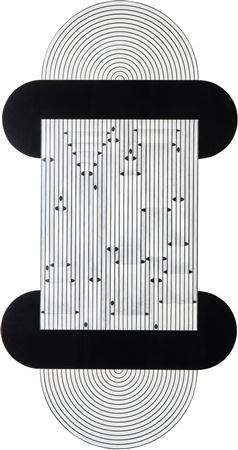 Myriorama OEAEO by Julia Morison - Auction record, sale price, and art valuation. Compare with similar artists and explore comparable artworks.