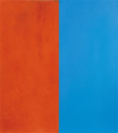 Untitled (B21.76) by Geoff Thornley - Auction record, sale price, and art valuation. Compare with similar artists and explore comparable artworks.