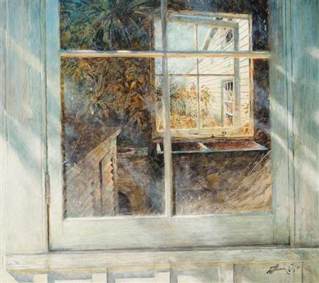 Laetitia's Garden