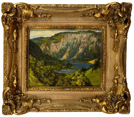 "An der Salzach"