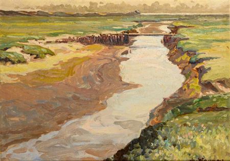 "St. Peter-Ording-Priel"