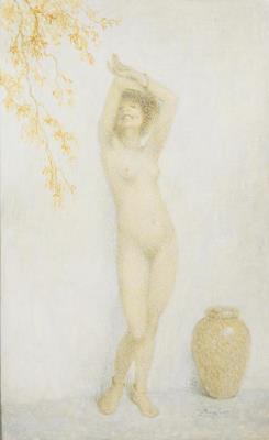 Odalisque