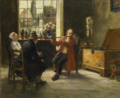 Flute Concerto