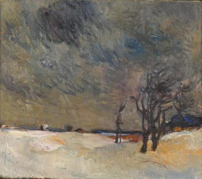 Thaw