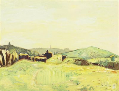 Am Ochsenberg Halle-Krollwitz