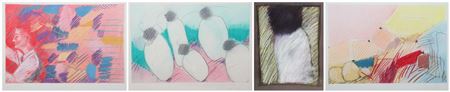 (4) ABSTRACTS