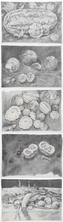 (5) STILL LIFES