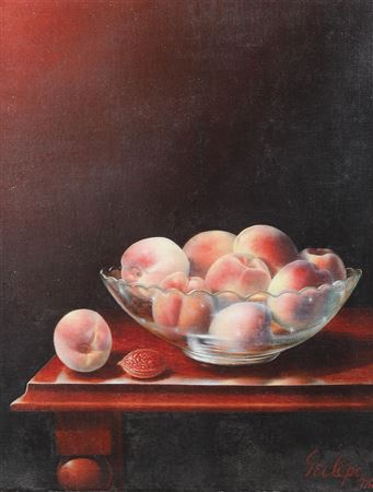 STILL LIFE