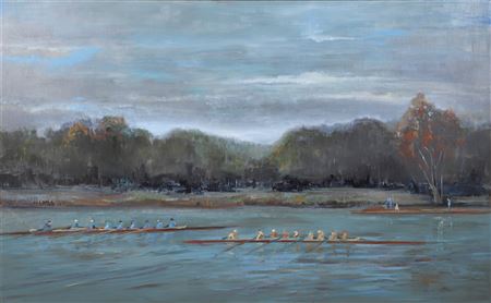 Artwork by Janice Roediger