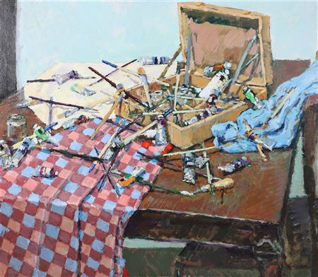 Artwork by Catherine Fichtner