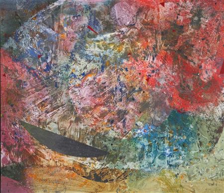 September 11th: Single Owner Collection of 20TH / 21ST CENTURY FINE ART