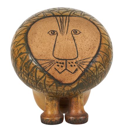 Lion 1965