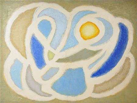 "Cycladic Peregrination"