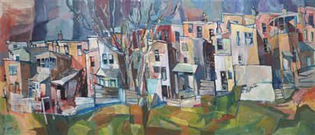 Cityscape