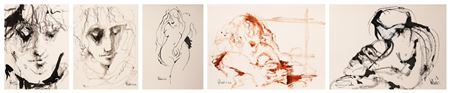 (7) works