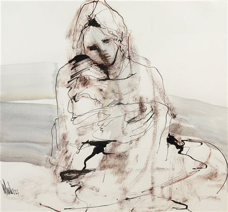 "Mother and Child"