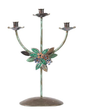 Candelabra