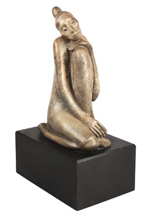 "Contemplation II"