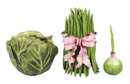 Vegetables